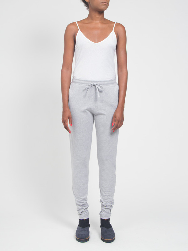 Kowtow Grey Marle Pant Kowtow Grey Marle Pant