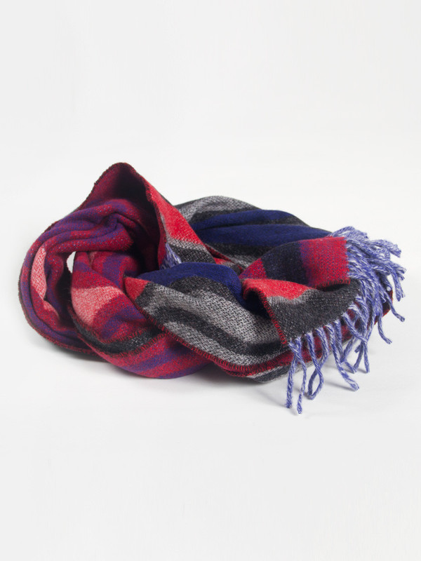 Henrik Vibskov Scarf I Henrik Vibskov Scarf I