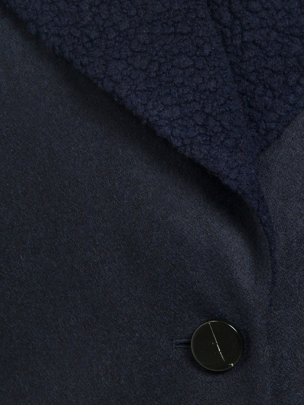 Silvae Isa Coat Silvae Isa Coat