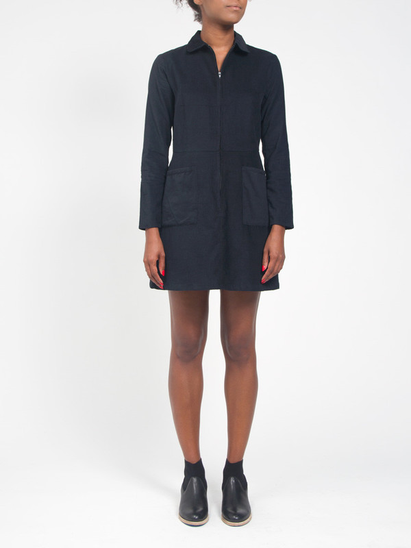 Samantha Pleet Leap Dress Samantha Pleet Leap Dress
