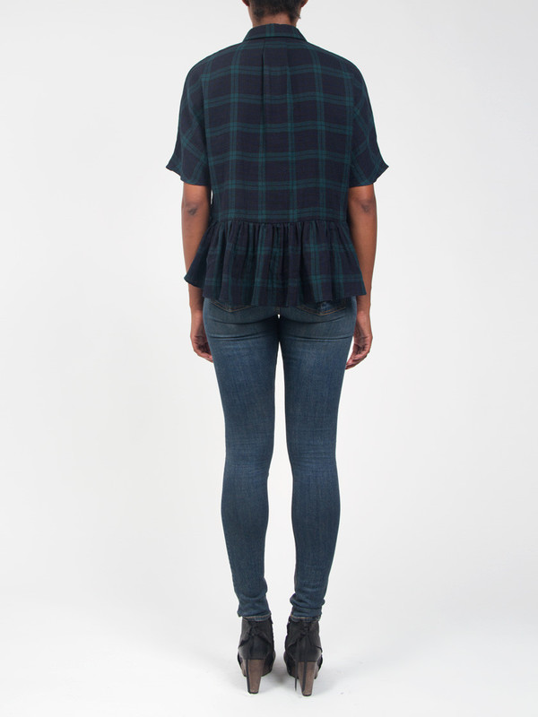 Litke Lila Shirt Litke Lila Shirt