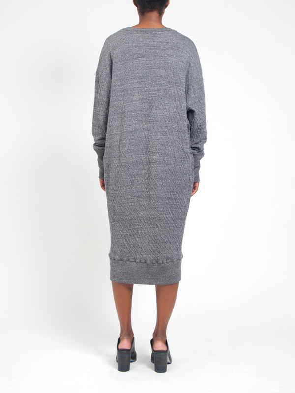 House of 950 Long Exacto Dress House of 950 Long Exacto Dress