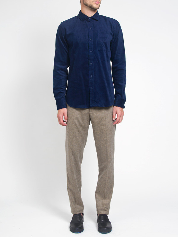 Men's Ddugoff Long Sleeve Buttondown Men's Ddugoff Long Sleeve Buttondown