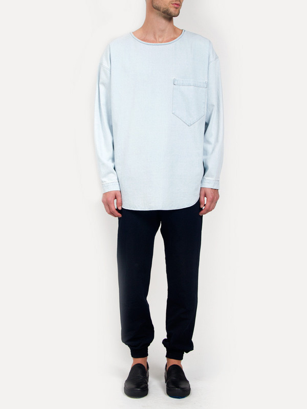Men's 69 Longsleeve Tee Men's 69 Longsleeve Tee