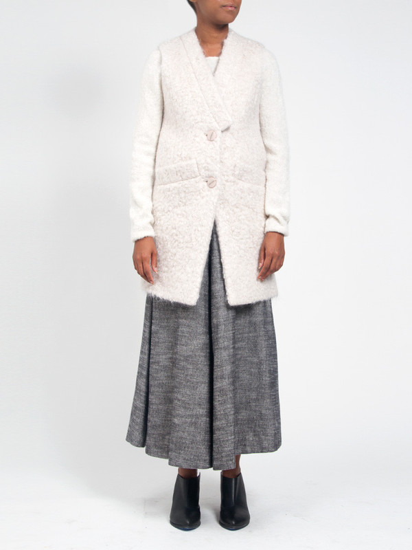 Silvae Louise Vest Silvae Louise Vest