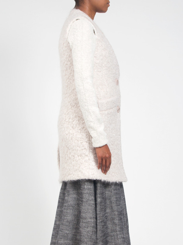 Silvae Louise Vest Silvae Louise Vest