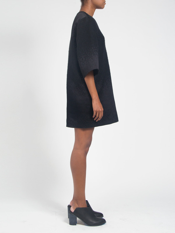 Vladimir Karaleev Mantero Dress Vladimir Karaleev Mantero Dress