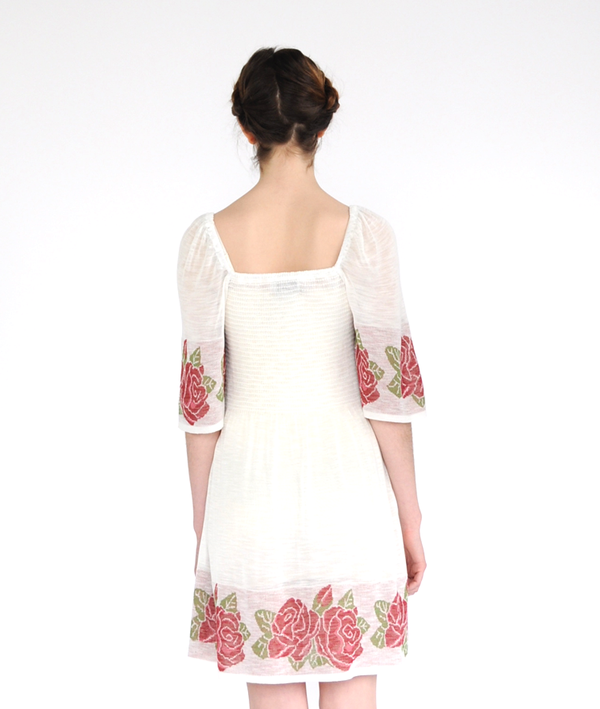 Ivana Helsinki Fannie Dress Ivana Helsinki Fannie Dress