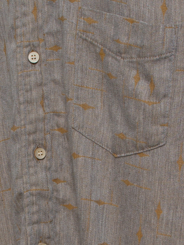 Men's Remi Relief Native Shirt Men's Remi Relief Native Shirt