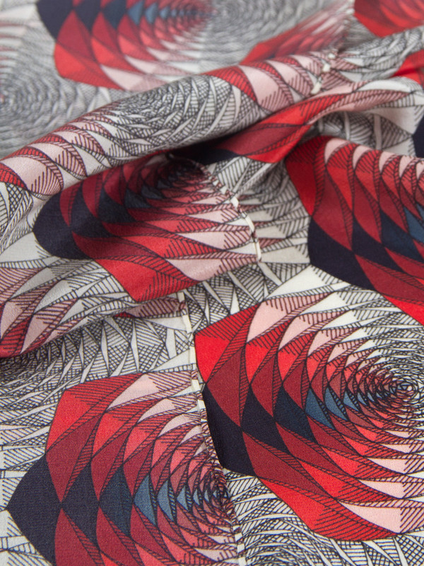 Silvae Obi Scarf Silvae Obi Scarf