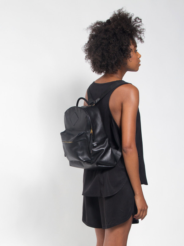AANDD Petite Pack Black AANDD Petite Pack Black