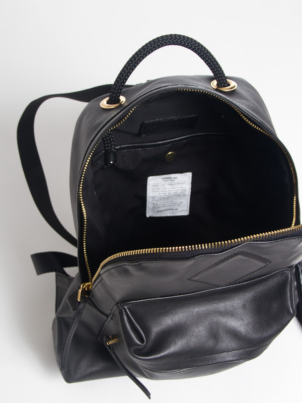 AANDD Petite Pack Black AANDD Petite Pack Black