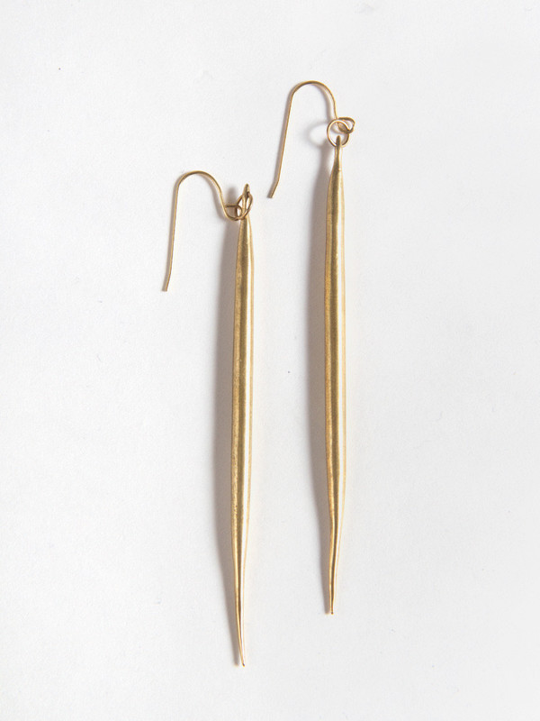 K/LLER Quill Earring K/LLER Quill Earring