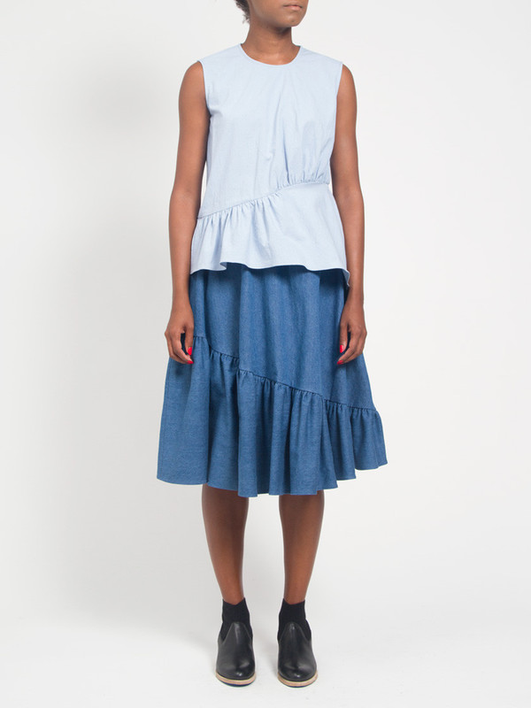 Litke Sarita Blouse Litke Sarita Blouse