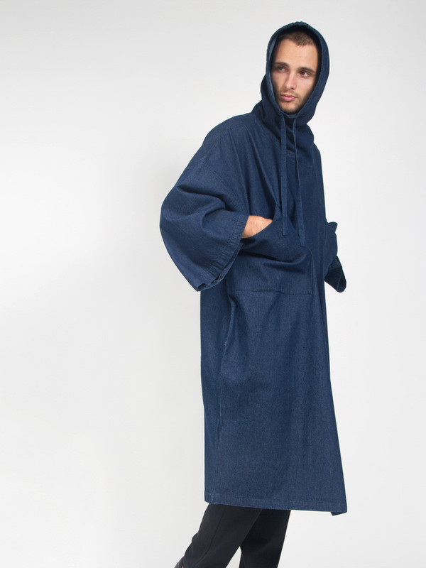 69 Snood Lounger 69 Snood Lounger