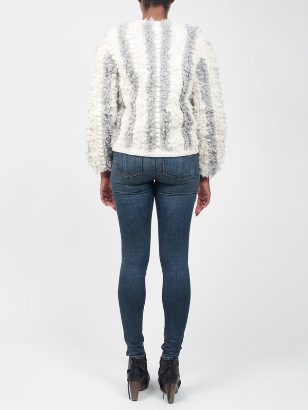 Eleven Six Sophia Sweater Jacket Eleven Six Sophia Sweater Jacket