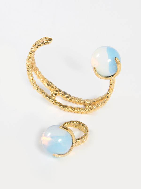 Sphere Cuff Sphere Cuff