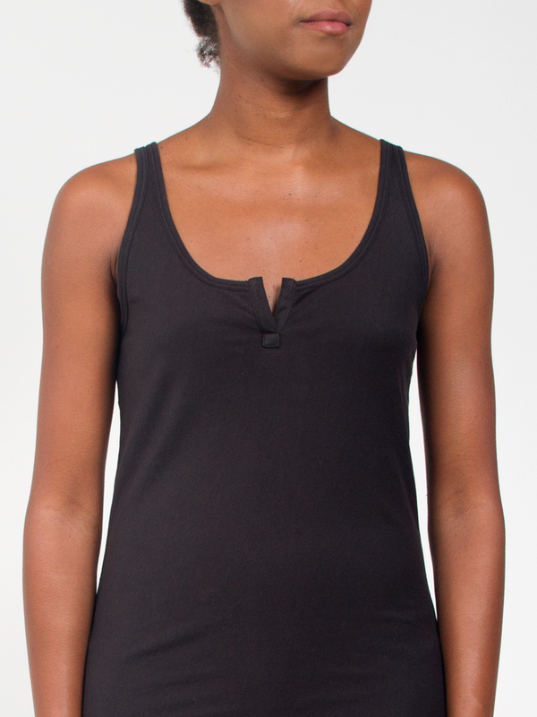 Skin Tank Dress Skin Tank Dress