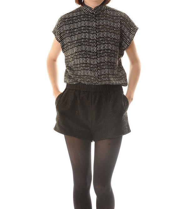 Shakuhachi Crinkle Short Shakuhachi Crinkle Short