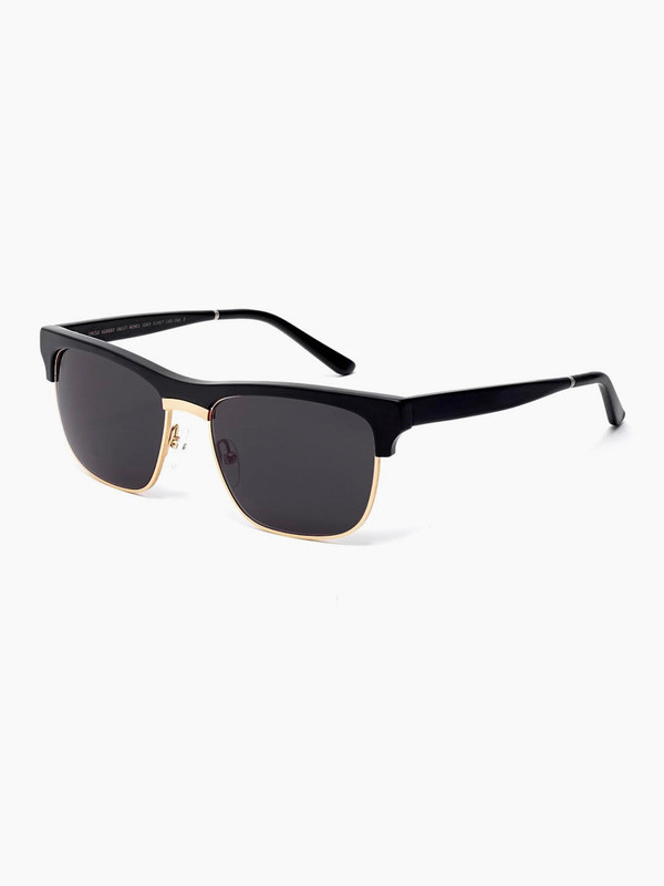 Smoke & Mirrors Uncle Albert Sunglasses Smoke & Mirrors Uncle Albert Sunglasses