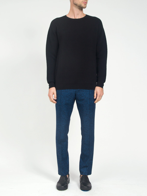 Men's Journal Verve Knit Men's Journal Verve Knit