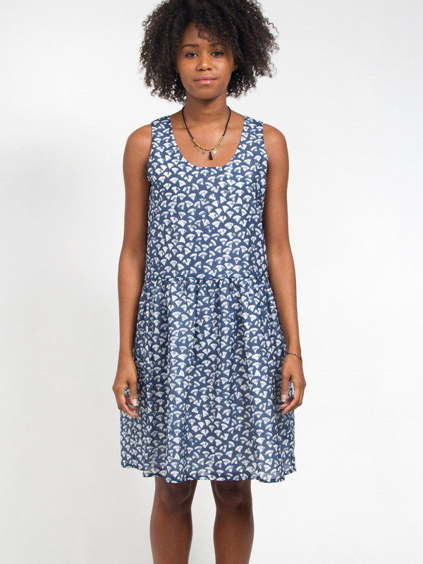 Samuji Vive Dress Samuji Vive Dress