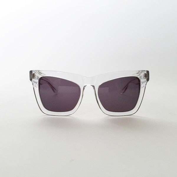 E&E Burtrask Sunglasses - Ice E&E Burtrask Sunglasses - Ice
