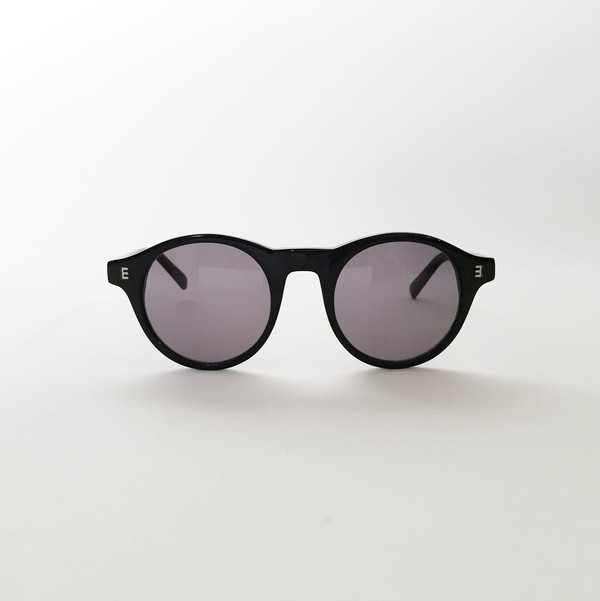 E&E Falsterbo Sunglasses - Northern Black E&E Falsterbo Sunglasses - Northern Black