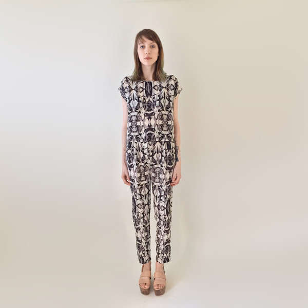 H Fredriksson Ponzu Pants H Fredriksson Ponzu Pants