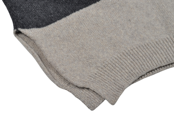 Unknown Micaela Greg Colorblock Sweater Unknown Micaela Greg Colorblock Sweater