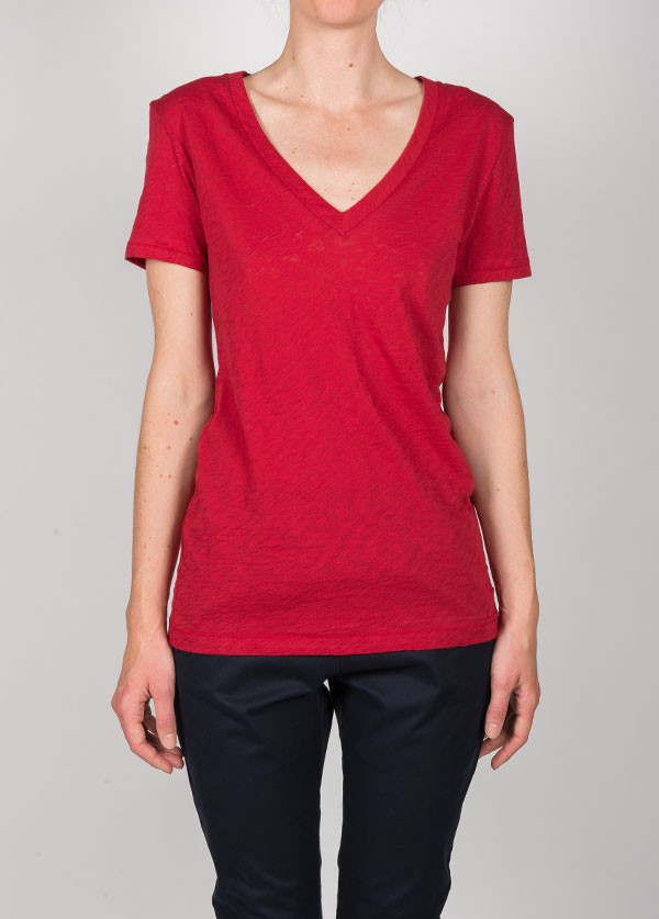 Rag & Bone - Classic V Tee Rag & Bone - Classic V Tee
