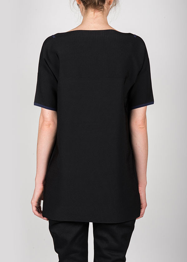 Rag & Bone - Roxy Tunic Rag & Bone - Roxy Tunic