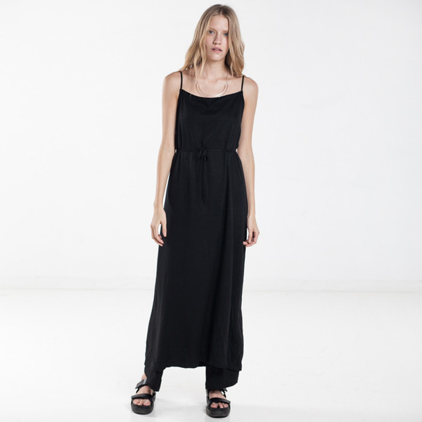 Shaina Mote Apron Dress Shaina Mote Apron Dress