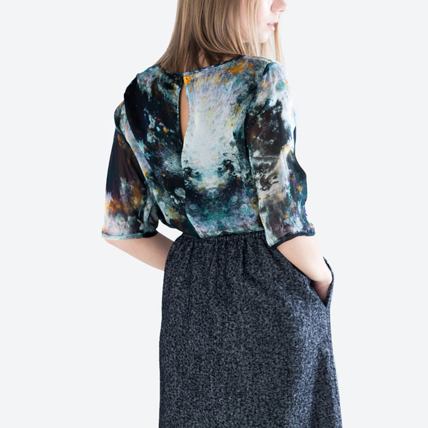 Minimarket Blouse Suffix Minimarket Blouse Suffix