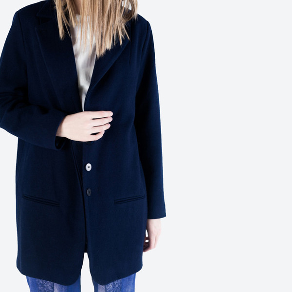 Minimarket Coat Jenny Minimarket Coat Jenny