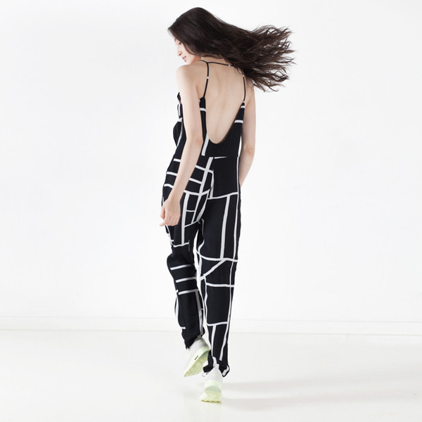 Stine Goya Fun Jumpsuit Stine Goya Fun Jumpsuit