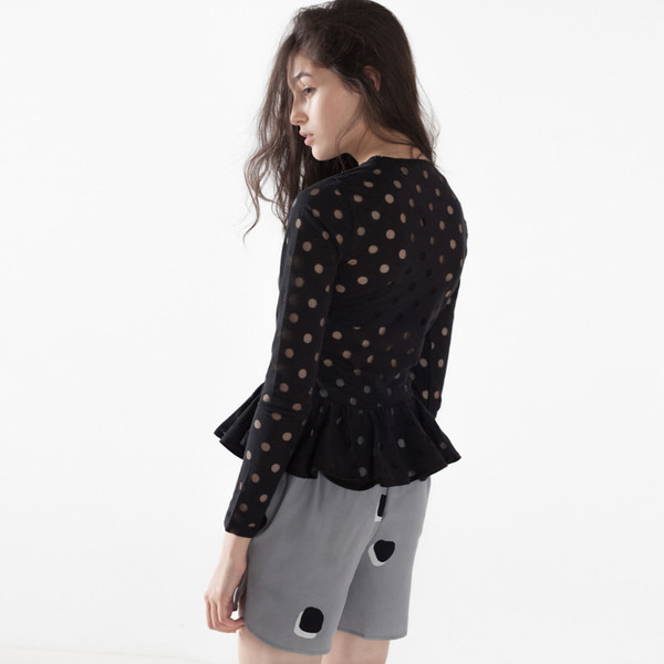 Stine Goya Harmony Top Stine Goya Harmony Top