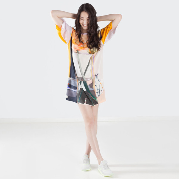 Kepler Dress Kepler Dress