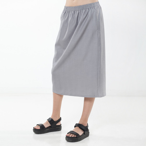 Baserange Loose Skirt Baserange Loose Skirt