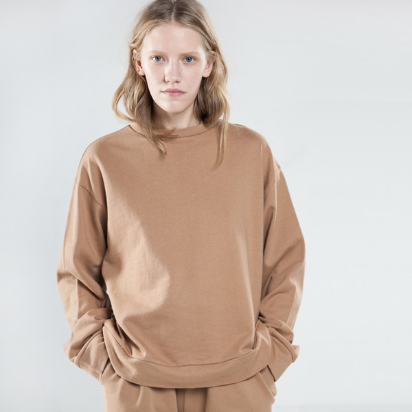 Baserange Loose Sweat Baserange Loose Sweat