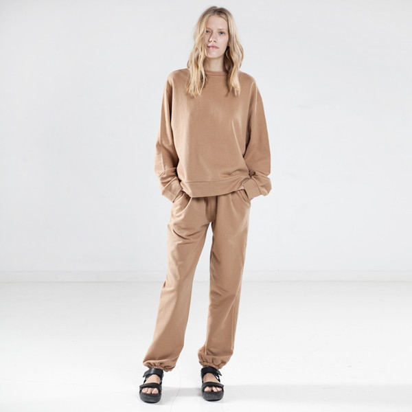 Baserange Loose Sweat Baserange Loose Sweat