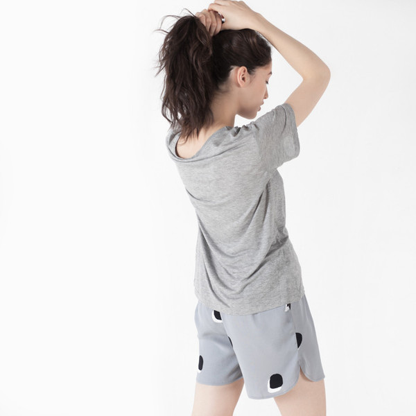 Baserange Loose Tee Baserange Loose Tee