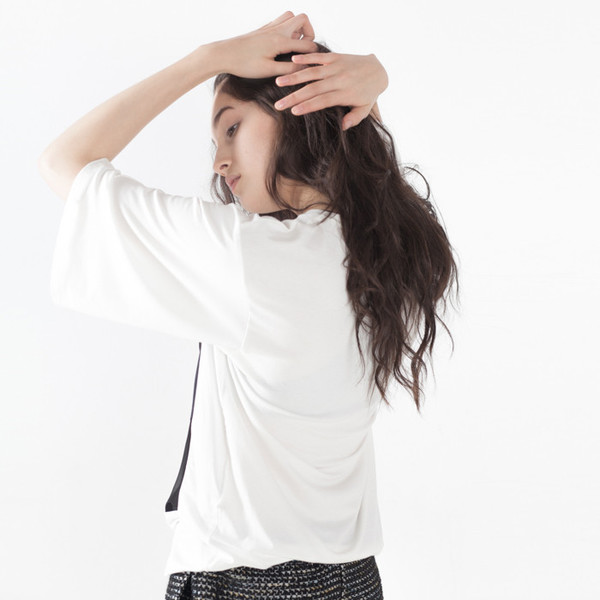 Stine Goya Magdalena T-shirt Stine Goya Magdalena T-shirt