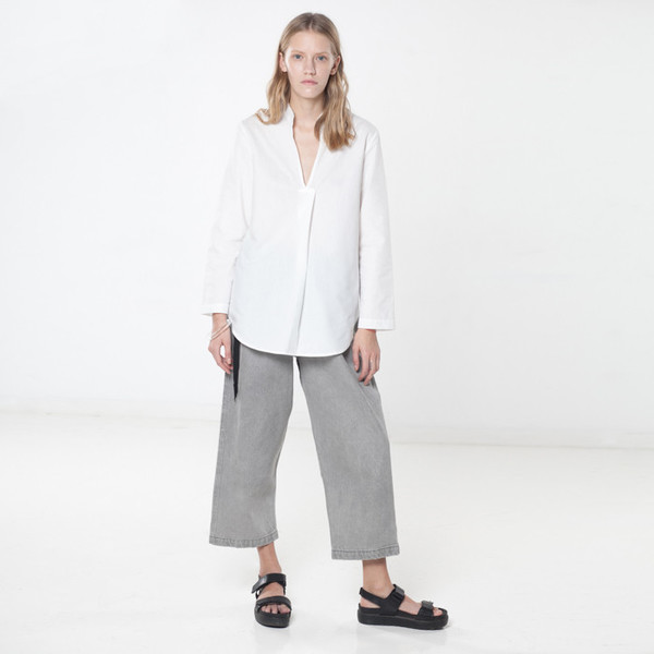 Shaina Mote Pace Blouse Shaina Mote Pace Blouse