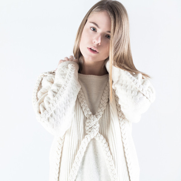 Pernille Sweater Pernille Sweater