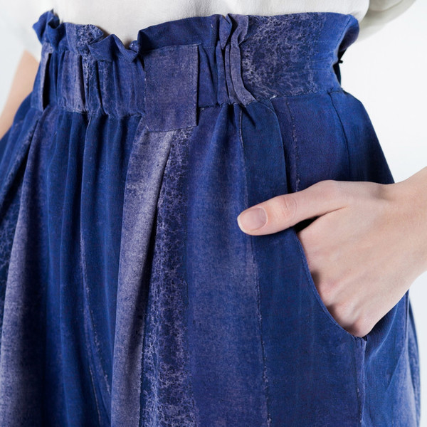 Stine Goya Rays Pants Stine Goya Rays Pants