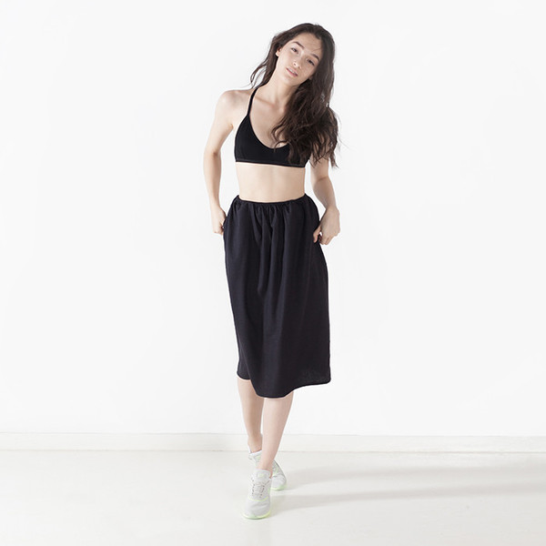 Baserange Robbie Skirt Baserange Robbie Skirt