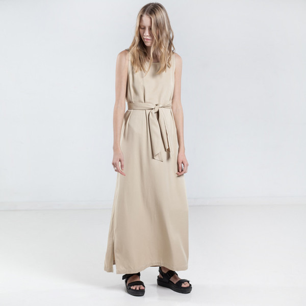 Shaina Mote Tie Dress Shaina Mote Tie Dress