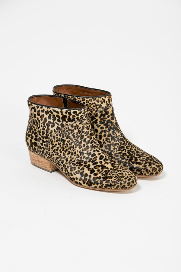Rachel Comey Dorsey Boot Rachel Comey Dorsey Boot