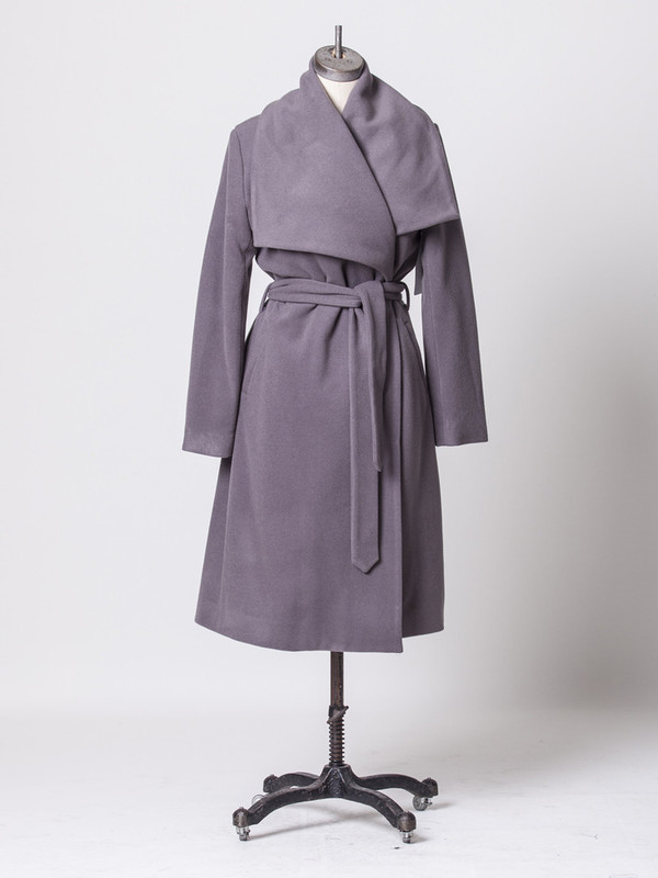 Nicole Bridger Wander Coat Nicole Bridger Wander Coat